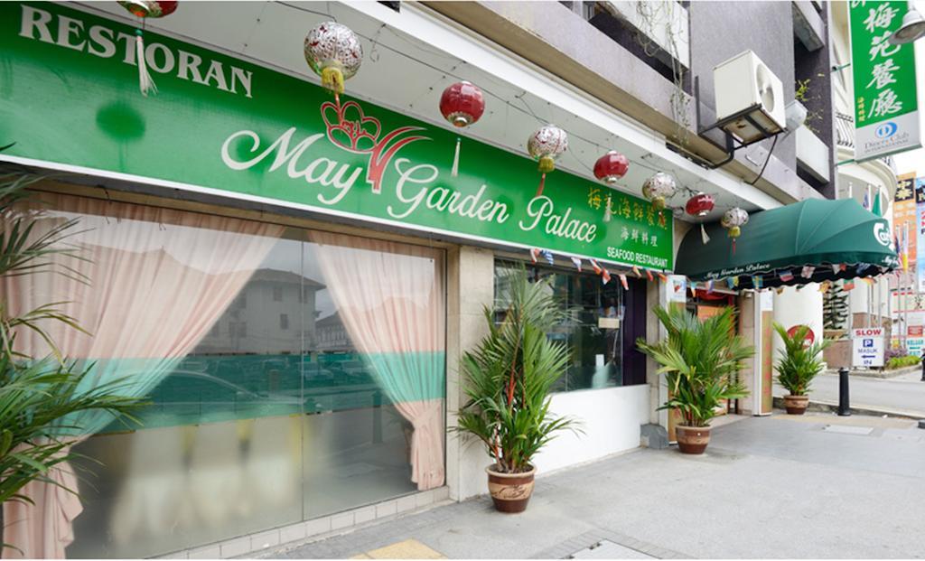 Hotel Grand - Penang Road George Town